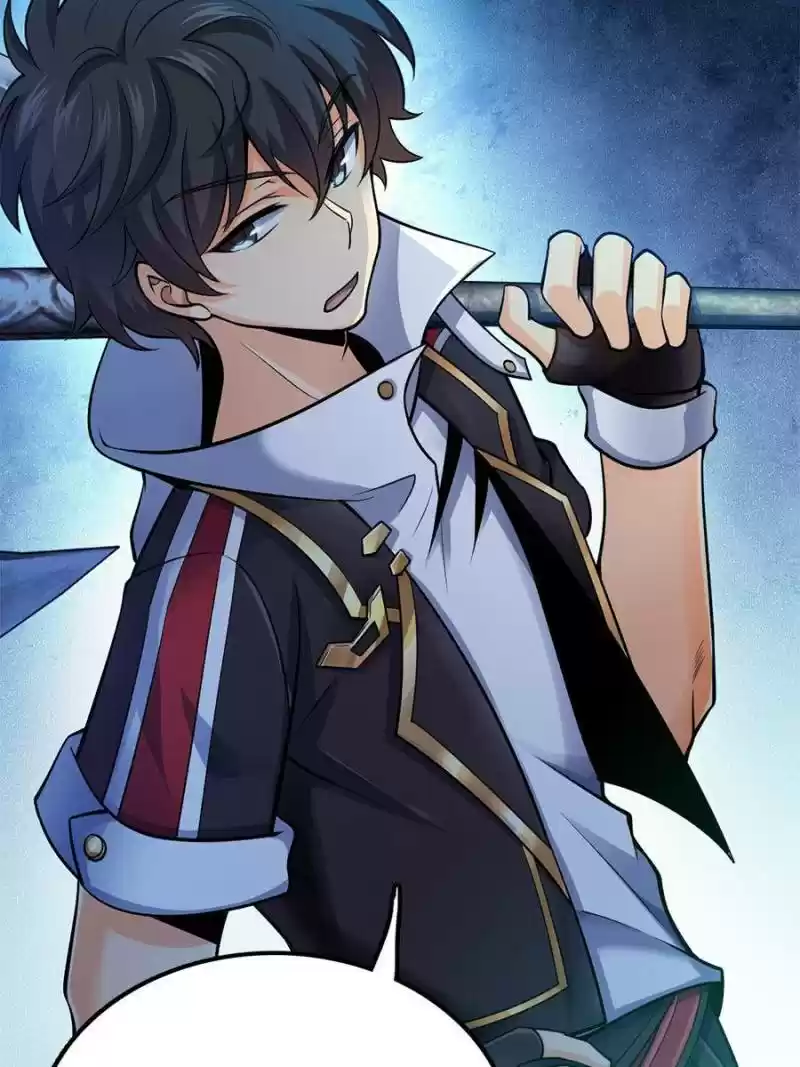 Spare Me, Great Lord! Chapter 35