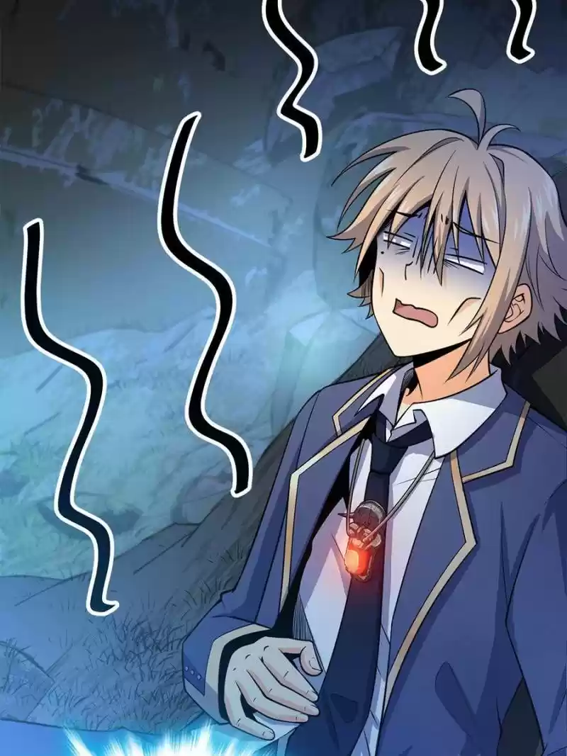 Spare Me, Great Lord! Chapter 35