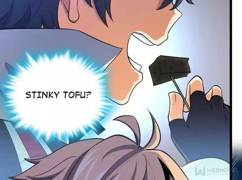 Spare Me, Great Lord! Chapter 35