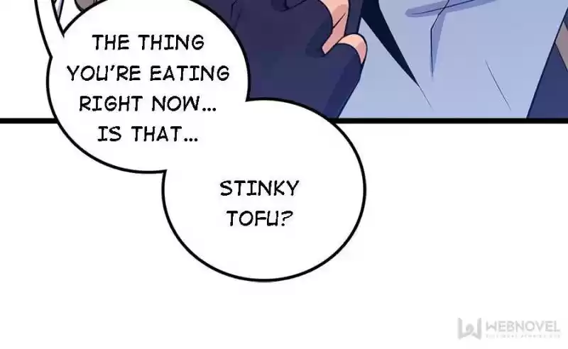 Spare Me, Great Lord! Chapter 35