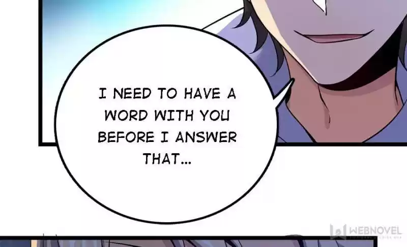 Spare Me, Great Lord! Chapter 35