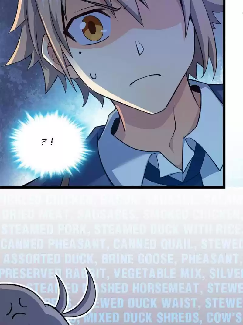 Spare Me, Great Lord! Chapter 35