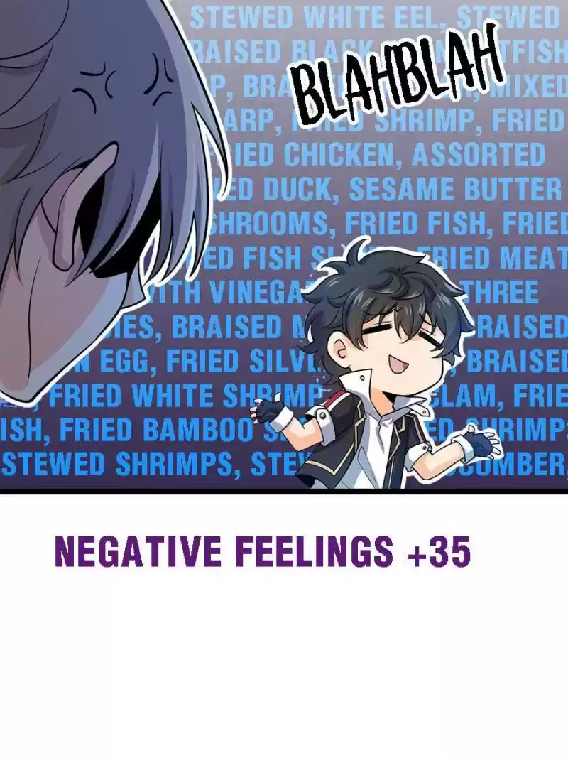 Spare Me, Great Lord! Chapter 35