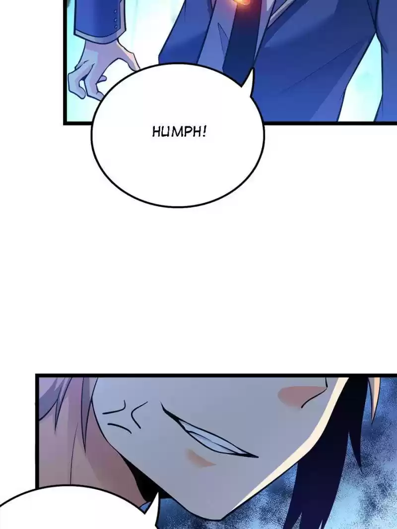 Spare Me, Great Lord! Chapter 35