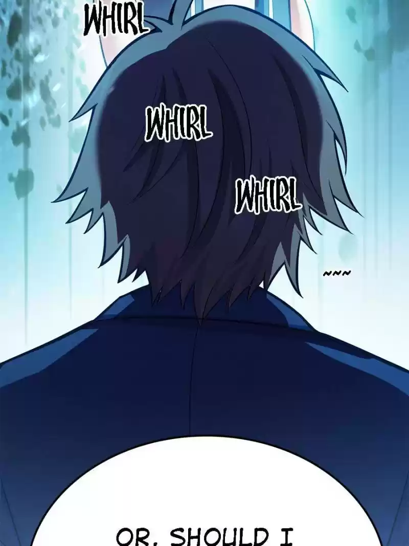 Spare Me, Great Lord! Chapter 35