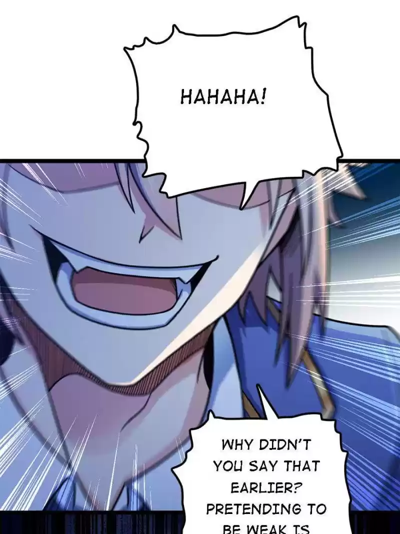 Spare Me, Great Lord! Chapter 35