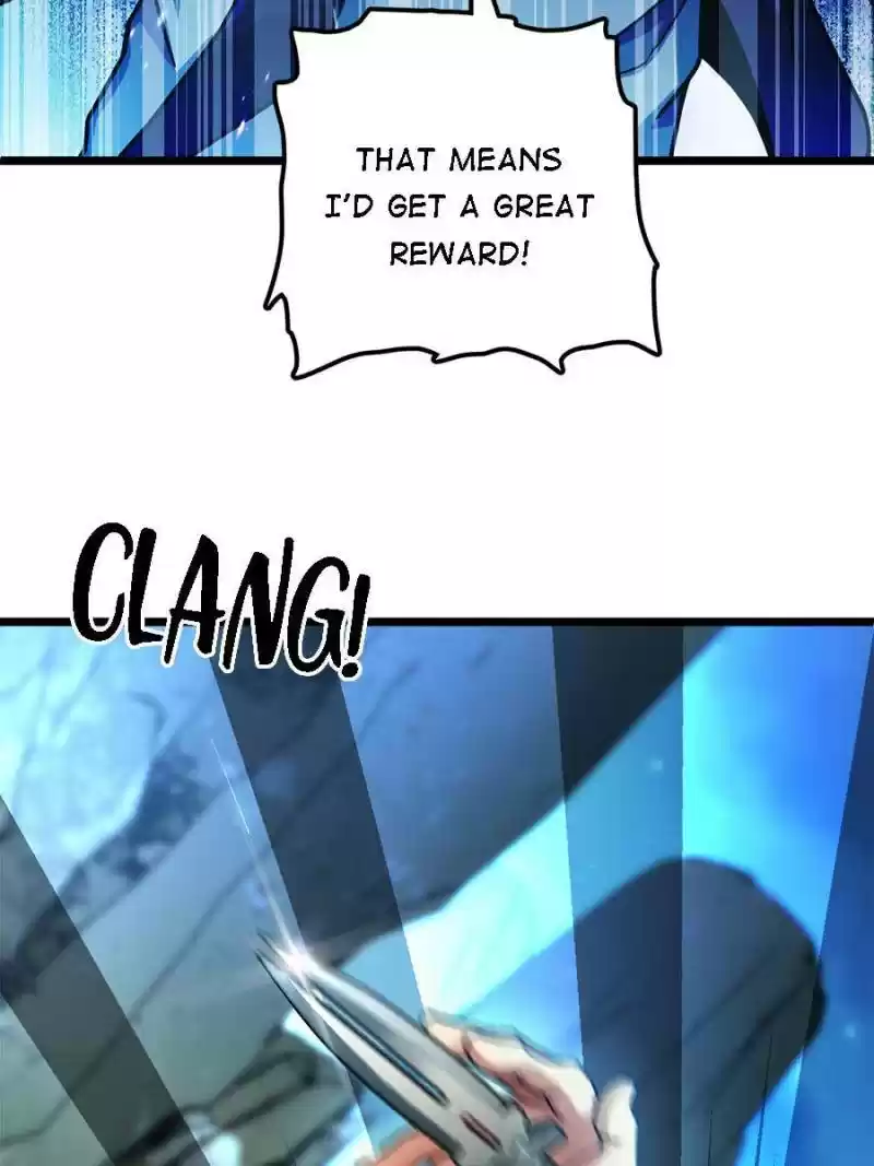 Spare Me, Great Lord! Chapter 35