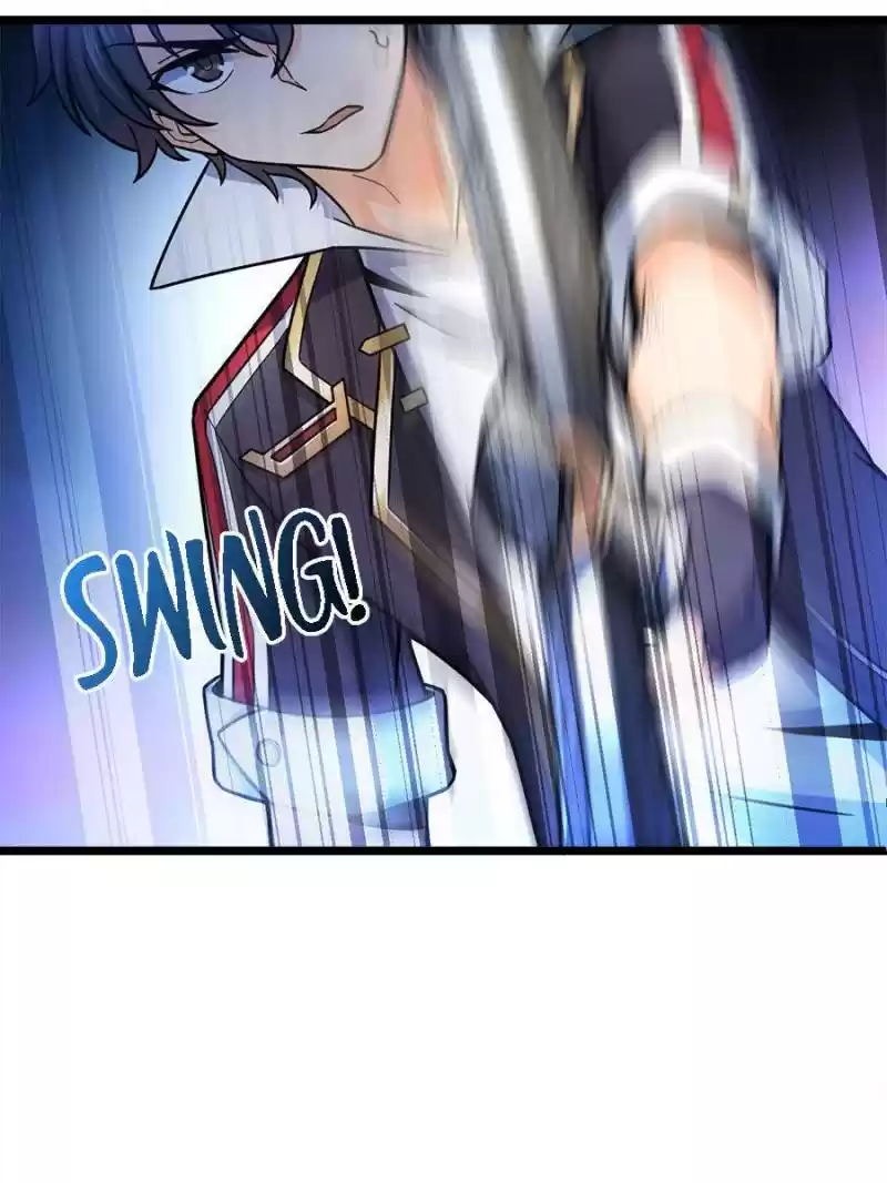 Spare Me, Great Lord! Chapter 35