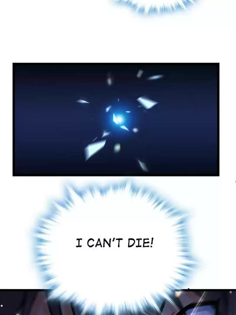 Spare Me, Great Lord! Chapter 35