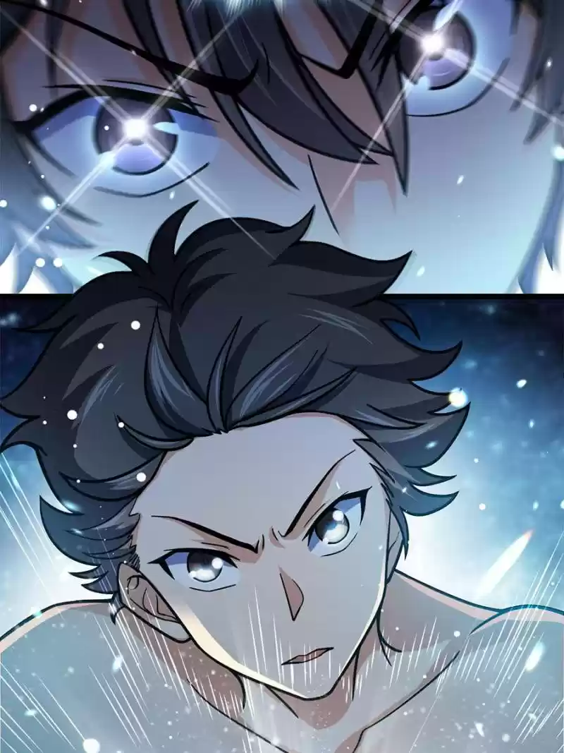 Spare Me, Great Lord! Chapter 35