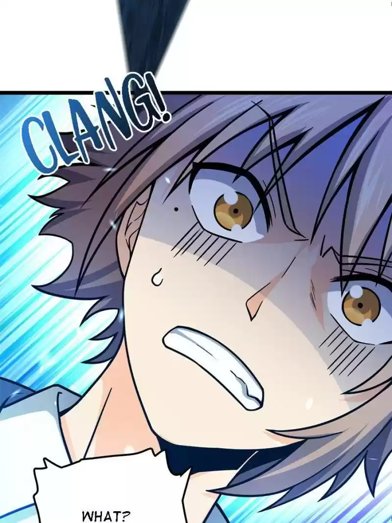 Spare Me, Great Lord! Chapter 35