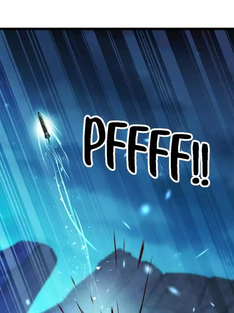 Spare Me, Great Lord! Chapter 35