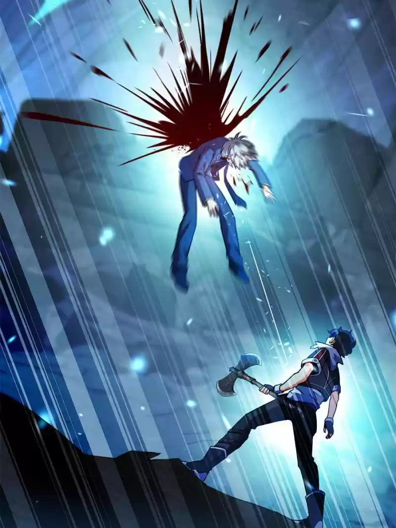 Spare Me, Great Lord! Chapter 35