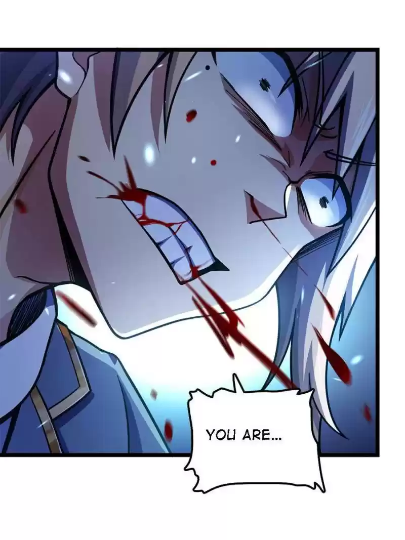 Spare Me, Great Lord! Chapter 35