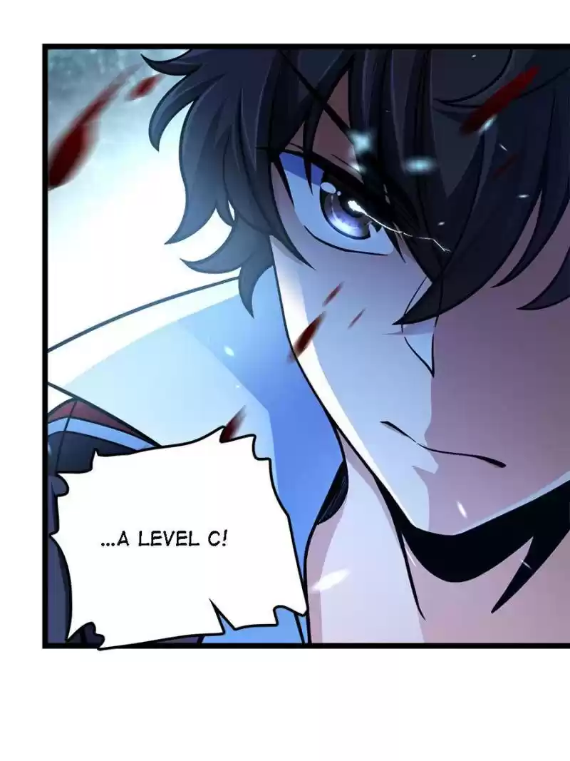 Spare Me, Great Lord! Chapter 35