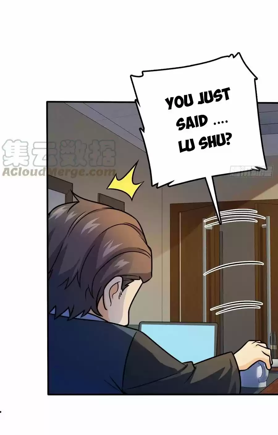 Spare Me, Great Lord! Chapter 352