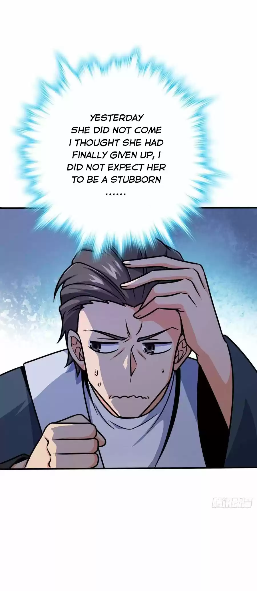 Spare Me, Great Lord! Chapter 352