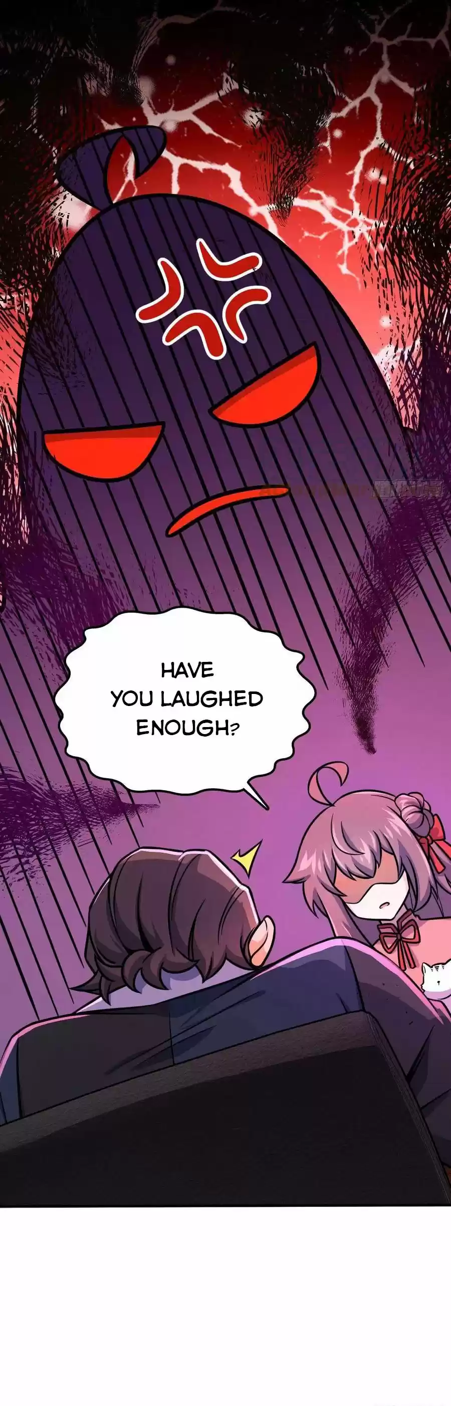 Spare Me, Great Lord! Chapter 352