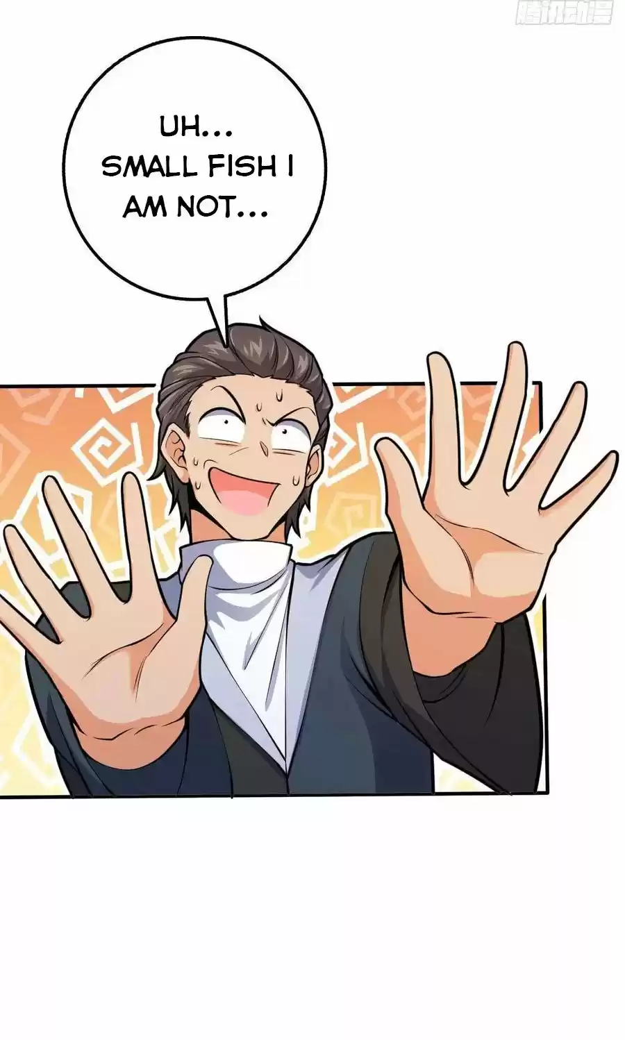 Spare Me, Great Lord! Chapter 352