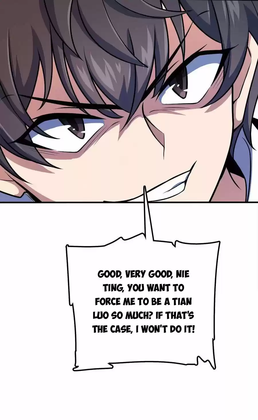 Spare Me, Great Lord! Chapter 352