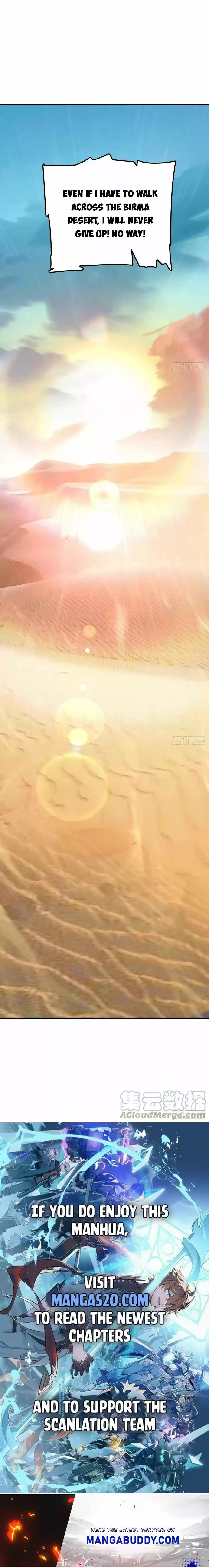 Spare Me, Great Lord! Chapter 352