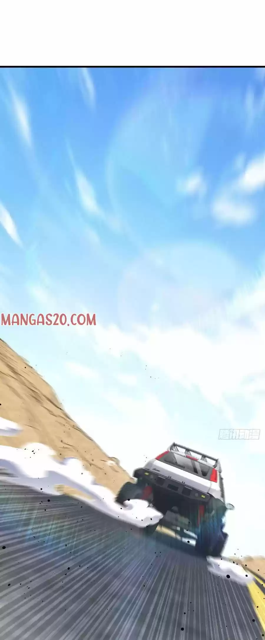 Spare Me, Great Lord! Chapter 353