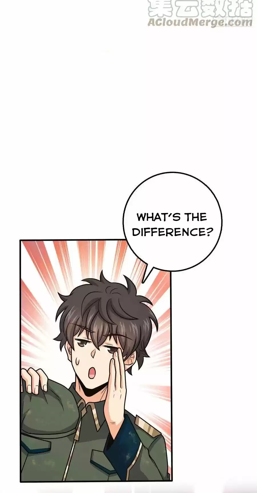 Spare Me, Great Lord! Chapter 353