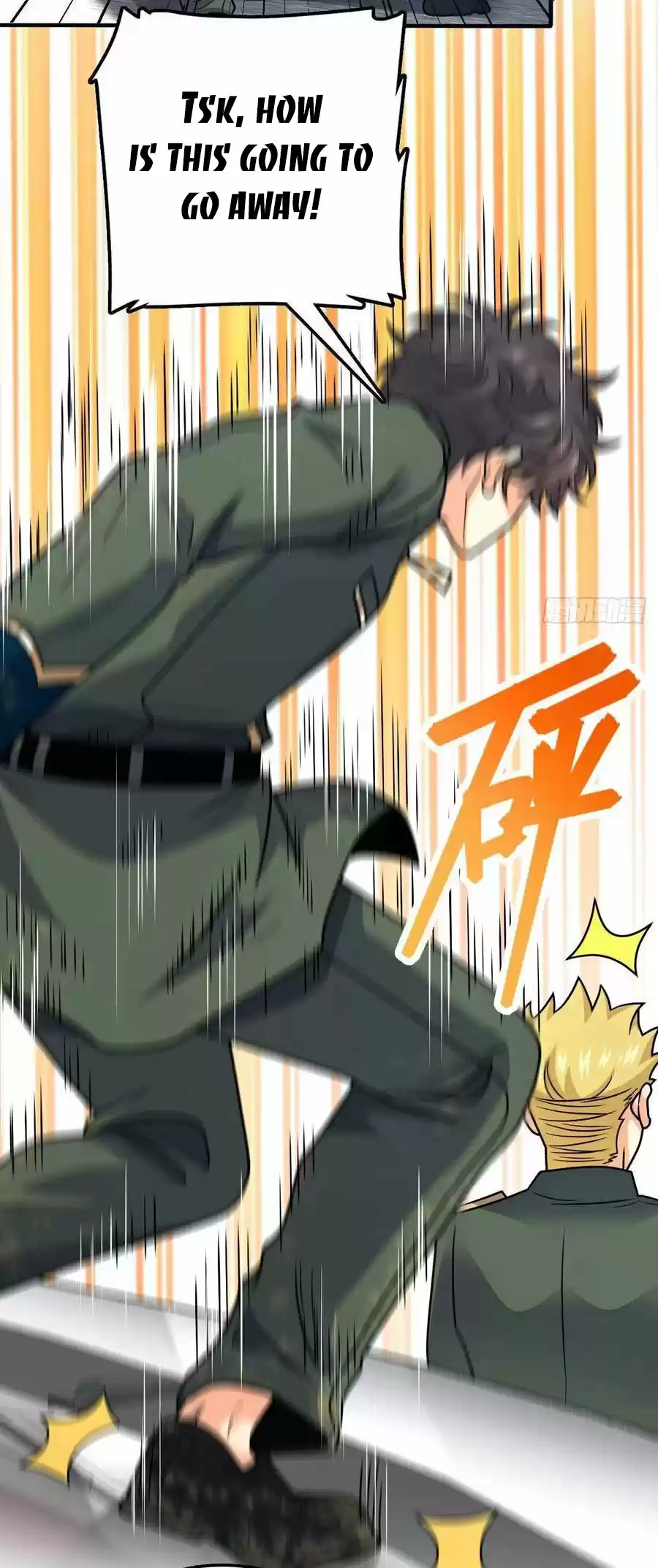 Spare Me, Great Lord! Chapter 353