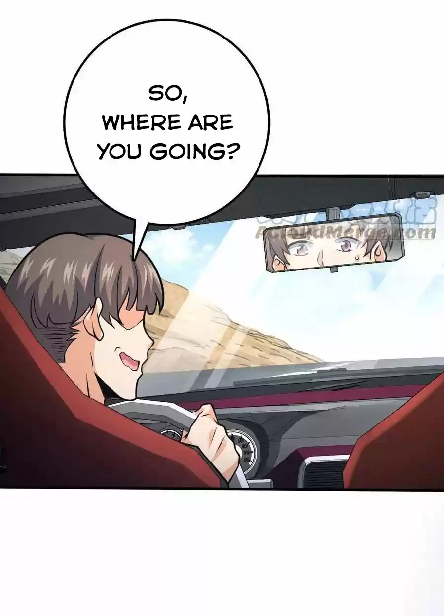 Spare Me, Great Lord! Chapter 353