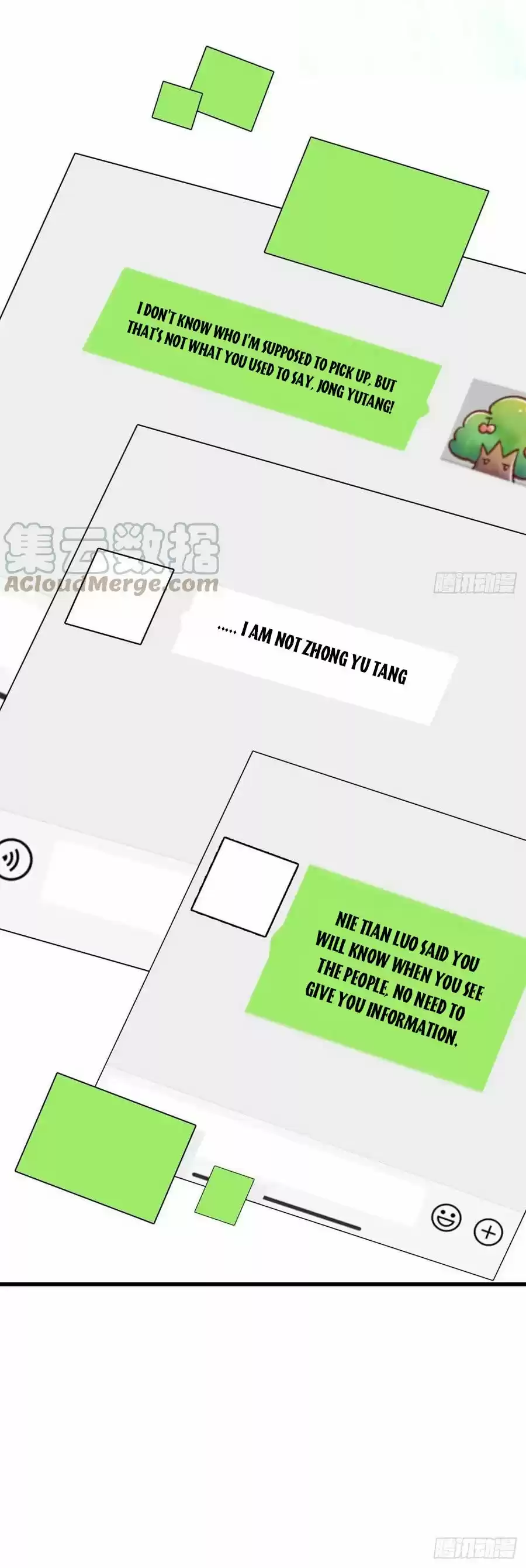 Spare Me, Great Lord! Chapter 353