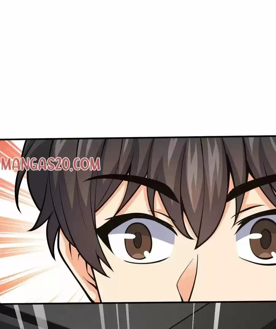 Spare Me, Great Lord! Chapter 353