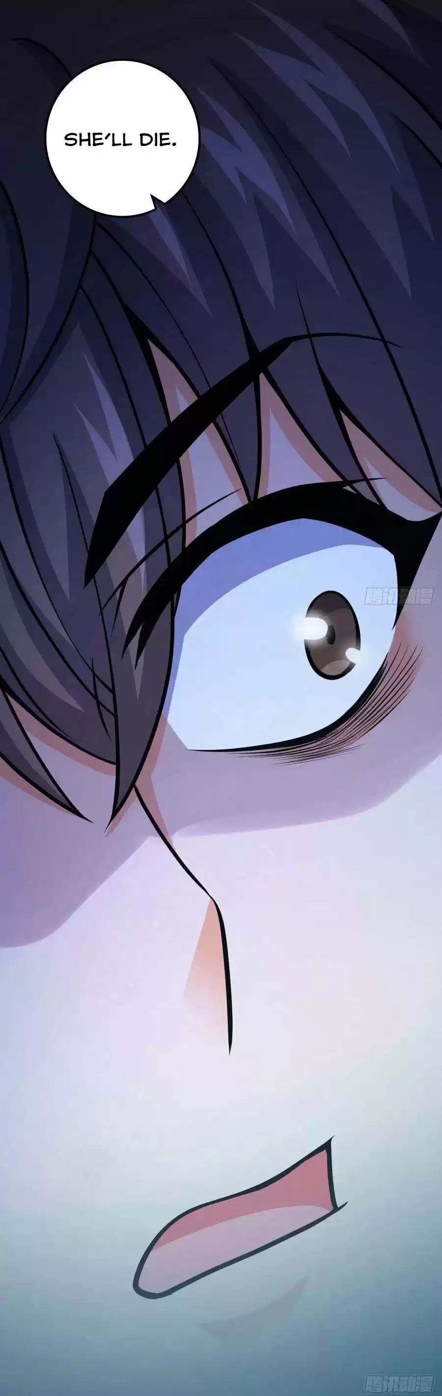 Spare Me, Great Lord! Chapter 353