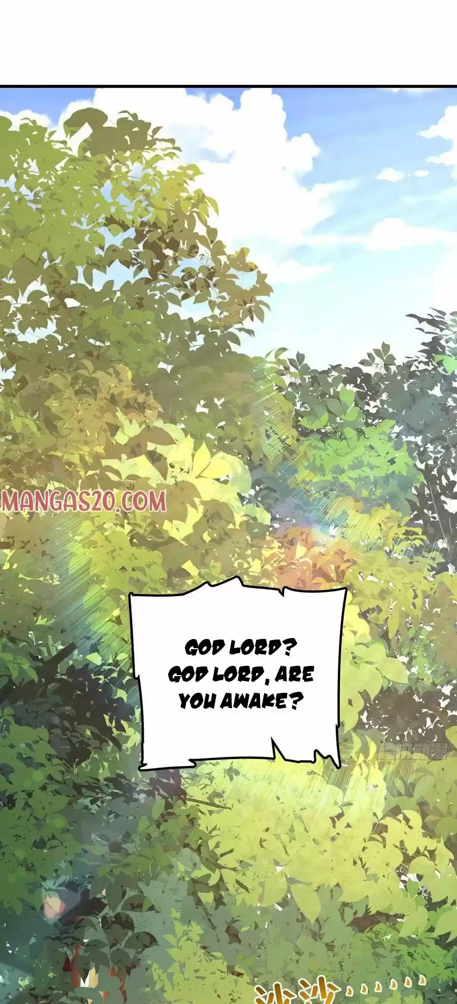 Spare Me, Great Lord! Chapter 354