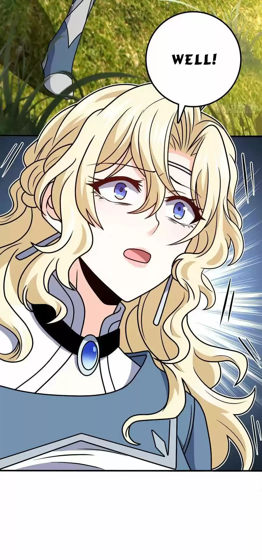 Spare Me, Great Lord! Chapter 354