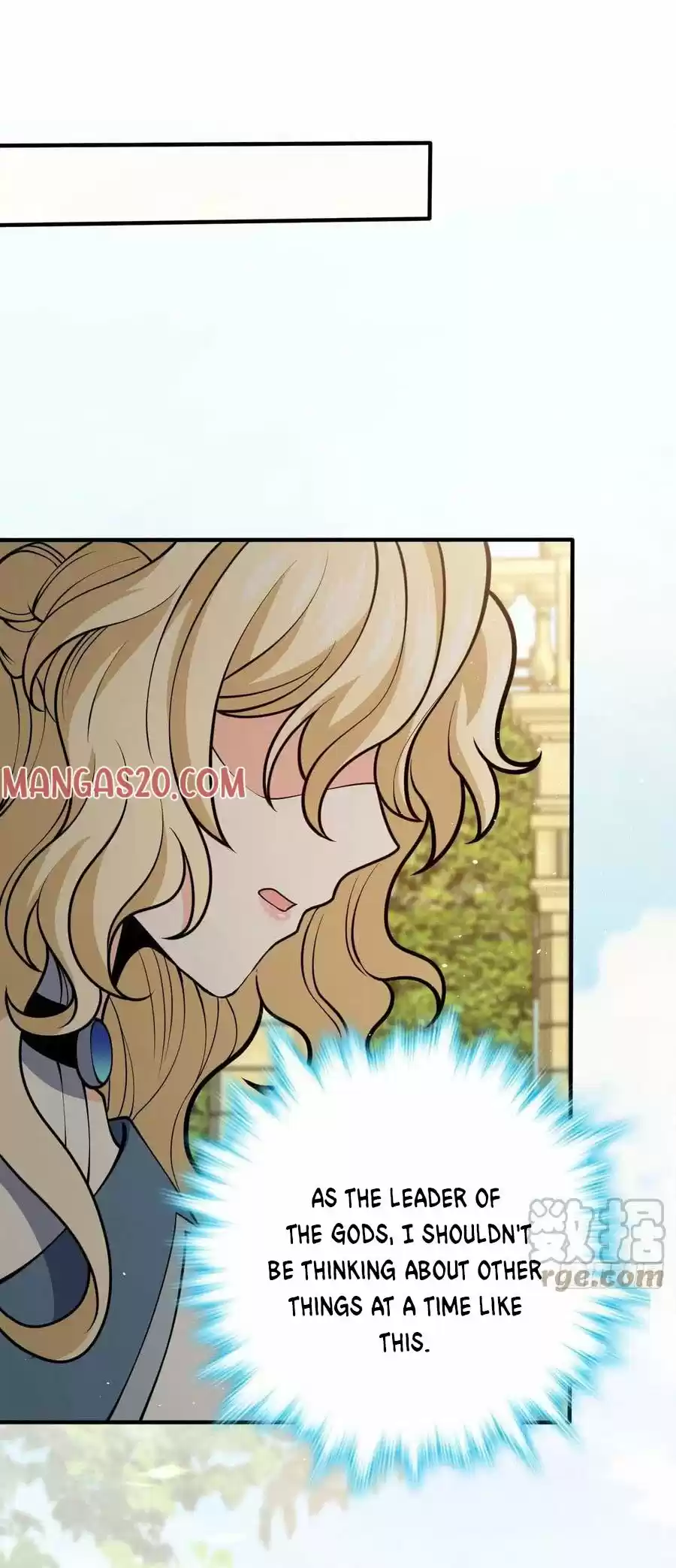 Spare Me, Great Lord! Chapter 354