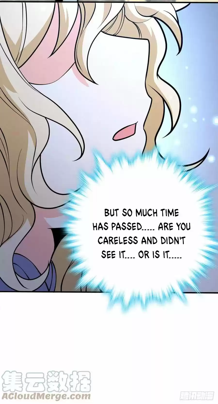 Spare Me, Great Lord! Chapter 354