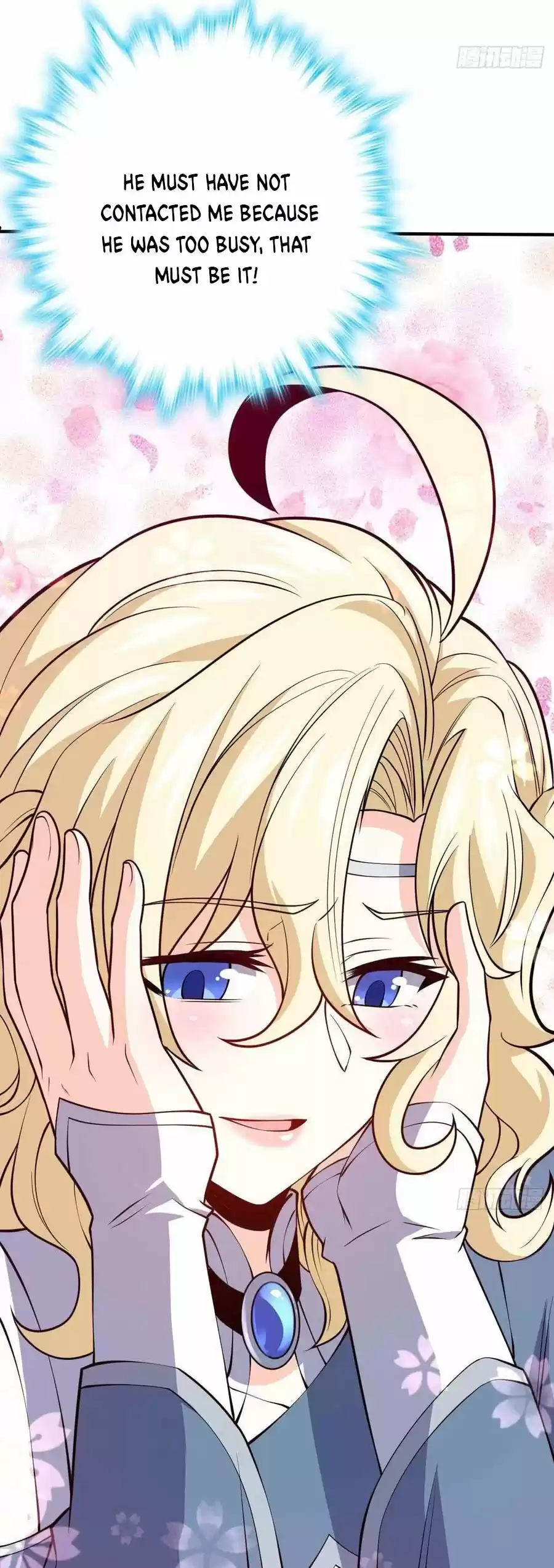 Spare Me, Great Lord! Chapter 354