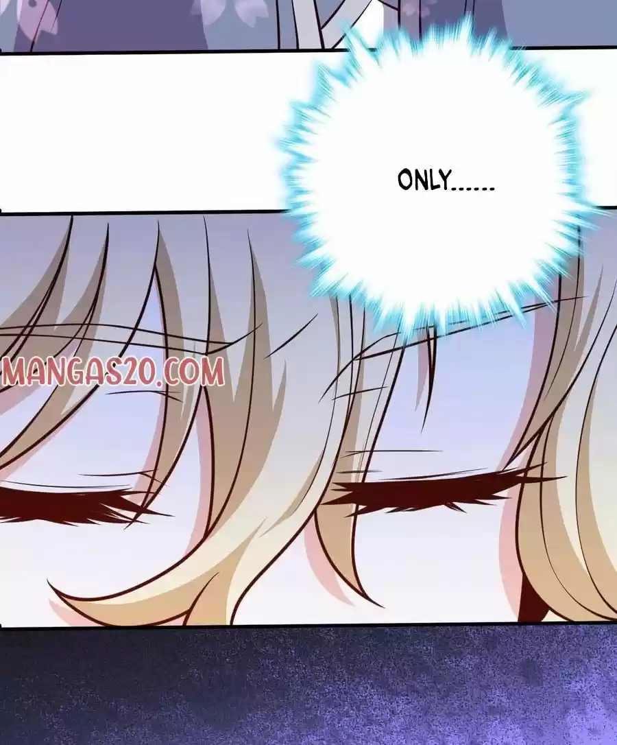 Spare Me, Great Lord! Chapter 354