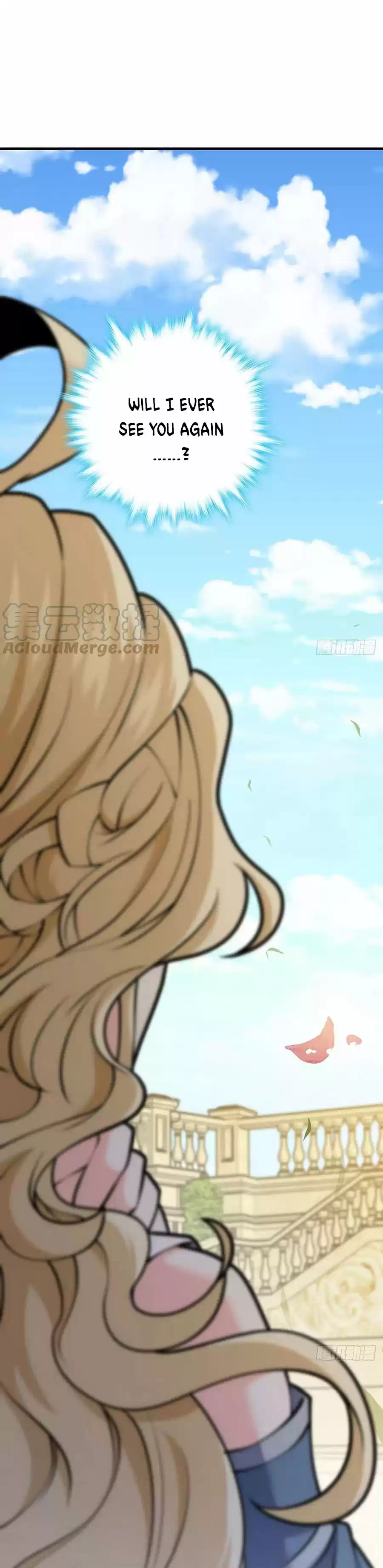 Spare Me, Great Lord! Chapter 354