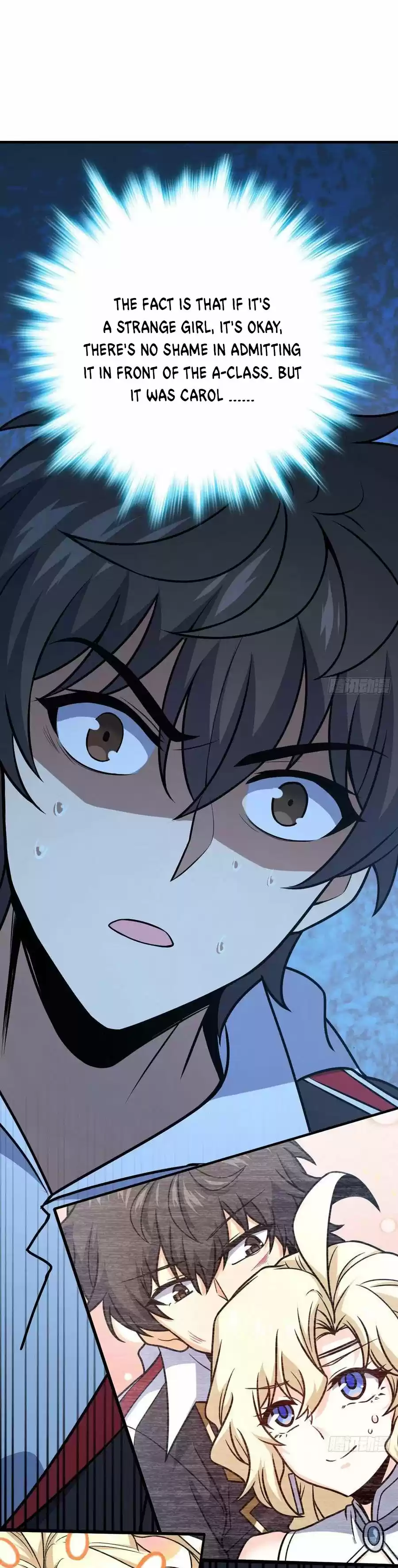 Spare Me, Great Lord! Chapter 354