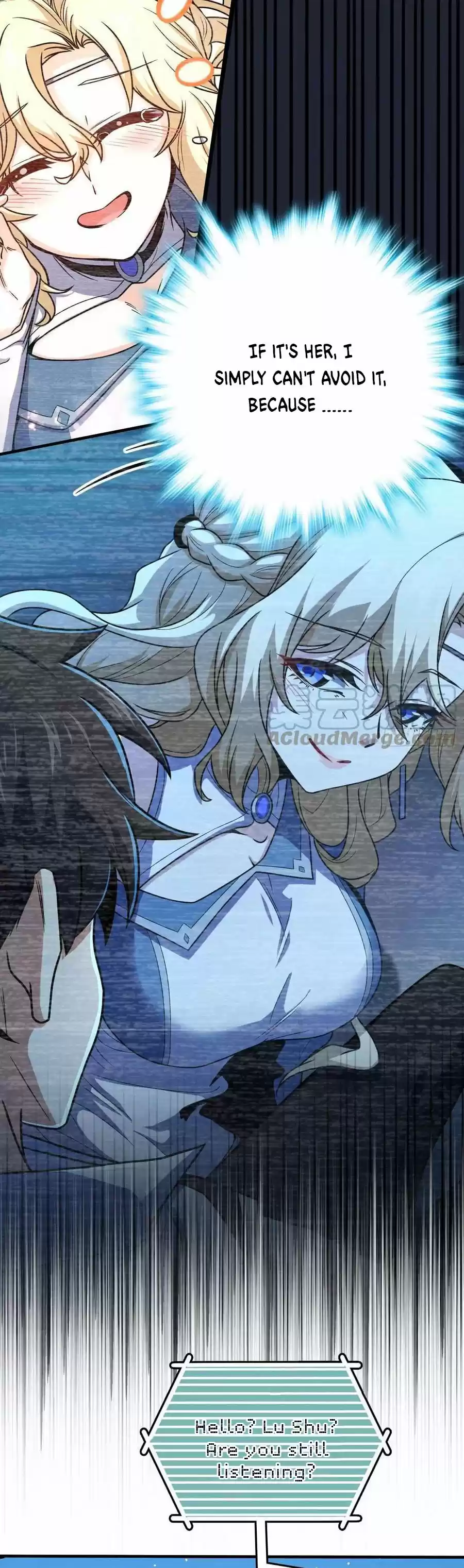 Spare Me, Great Lord! Chapter 354