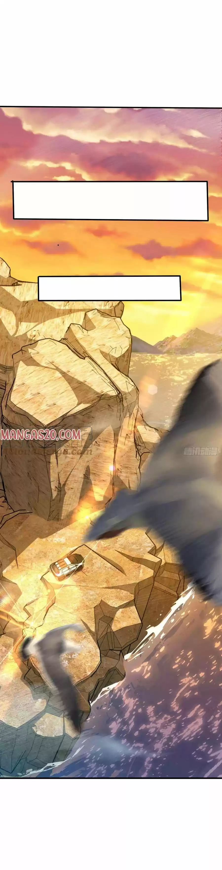 Spare Me, Great Lord! Chapter 354