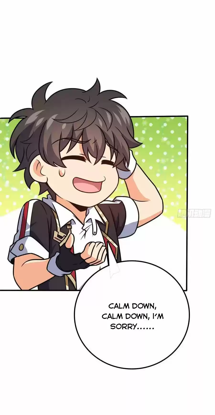 Spare Me, Great Lord! Chapter 354