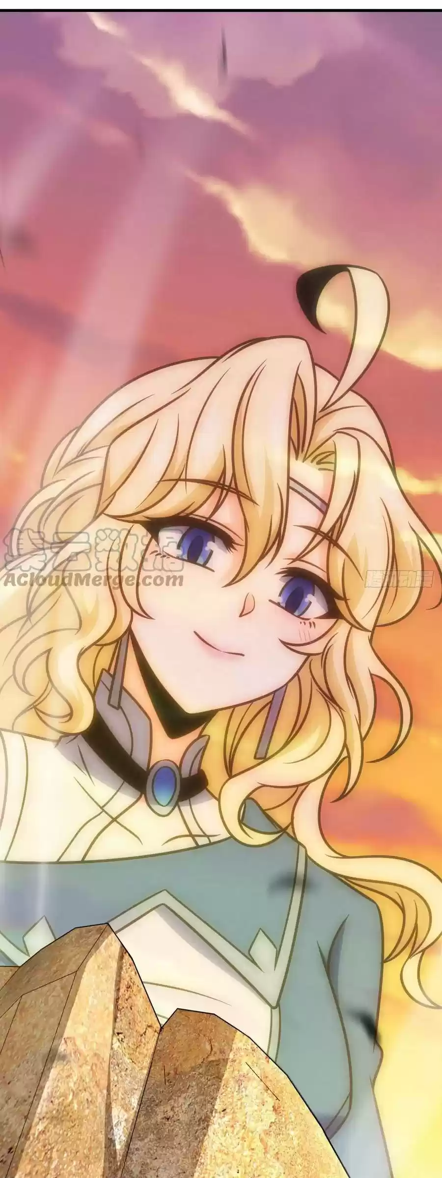 Spare Me, Great Lord! Chapter 354