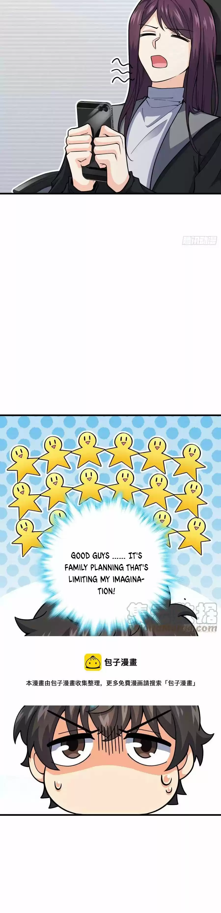 Spare Me, Great Lord! Chapter 355