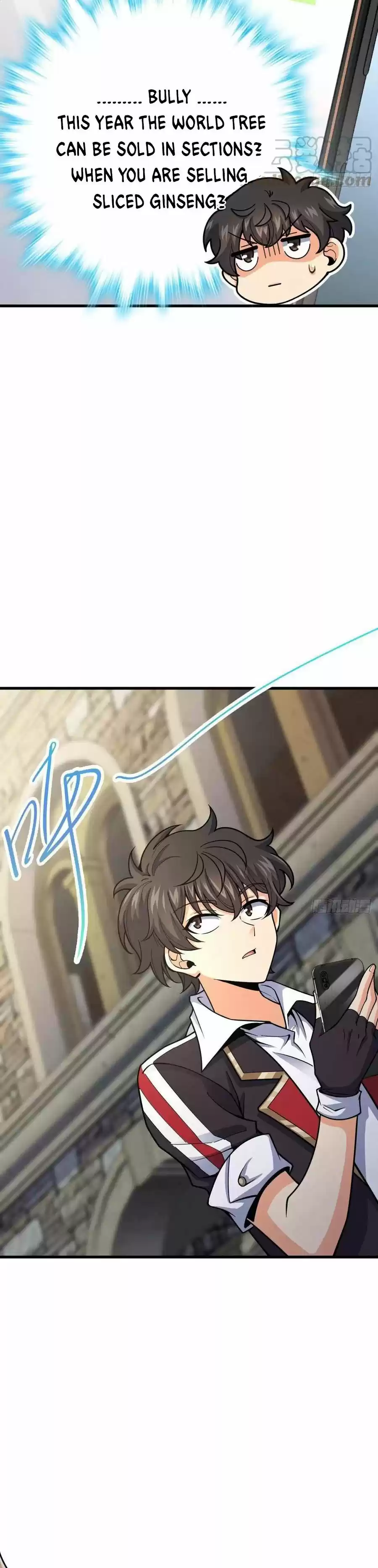 Spare Me, Great Lord! Chapter 355