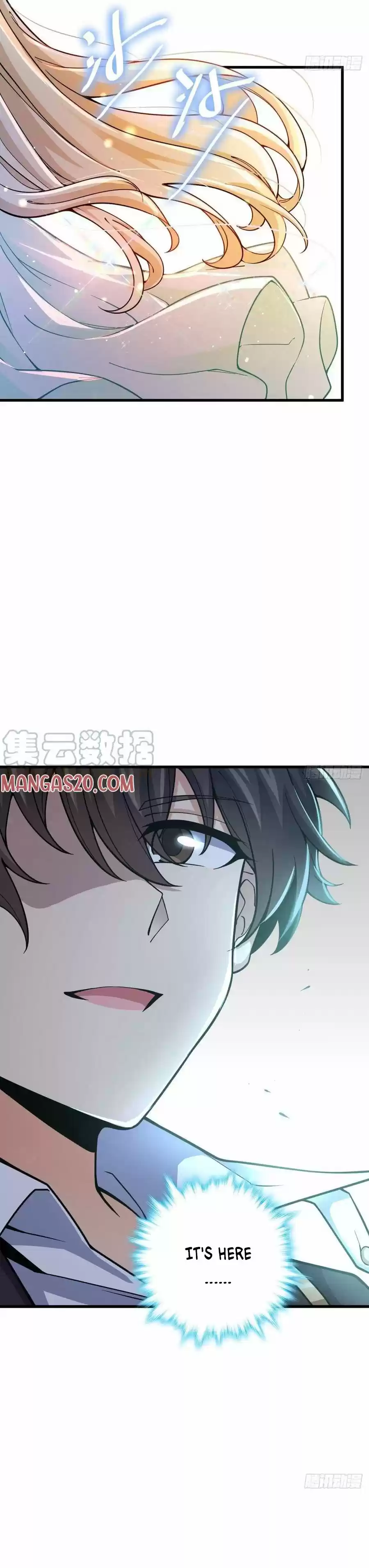 Spare Me, Great Lord! Chapter 355