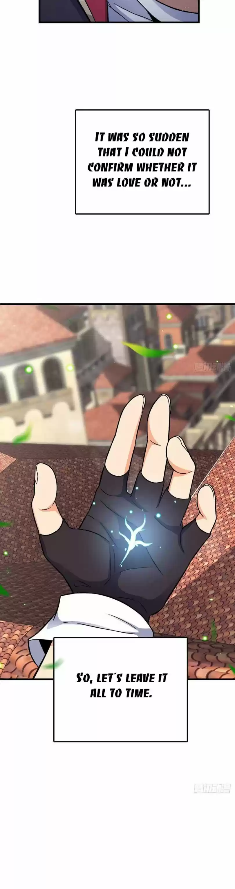 Spare Me, Great Lord! Chapter 356