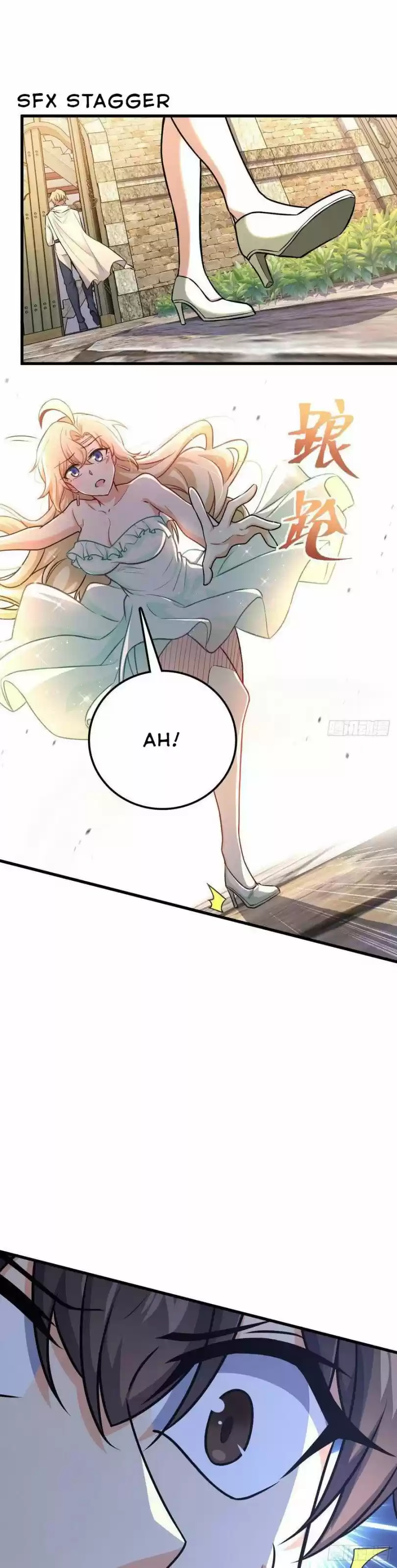 Spare Me, Great Lord! Chapter 357