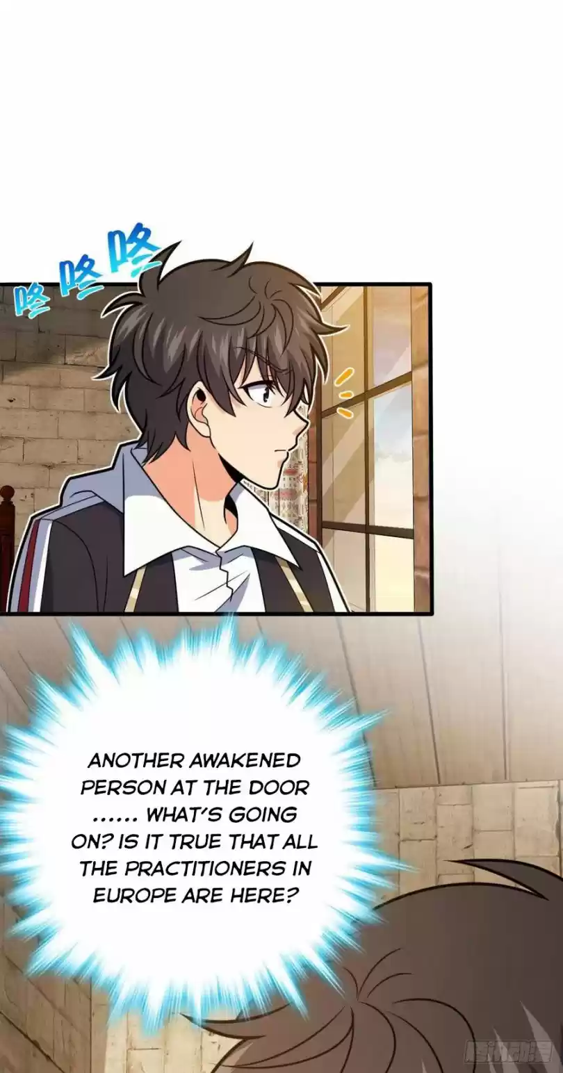 Spare Me, Great Lord! Chapter 358